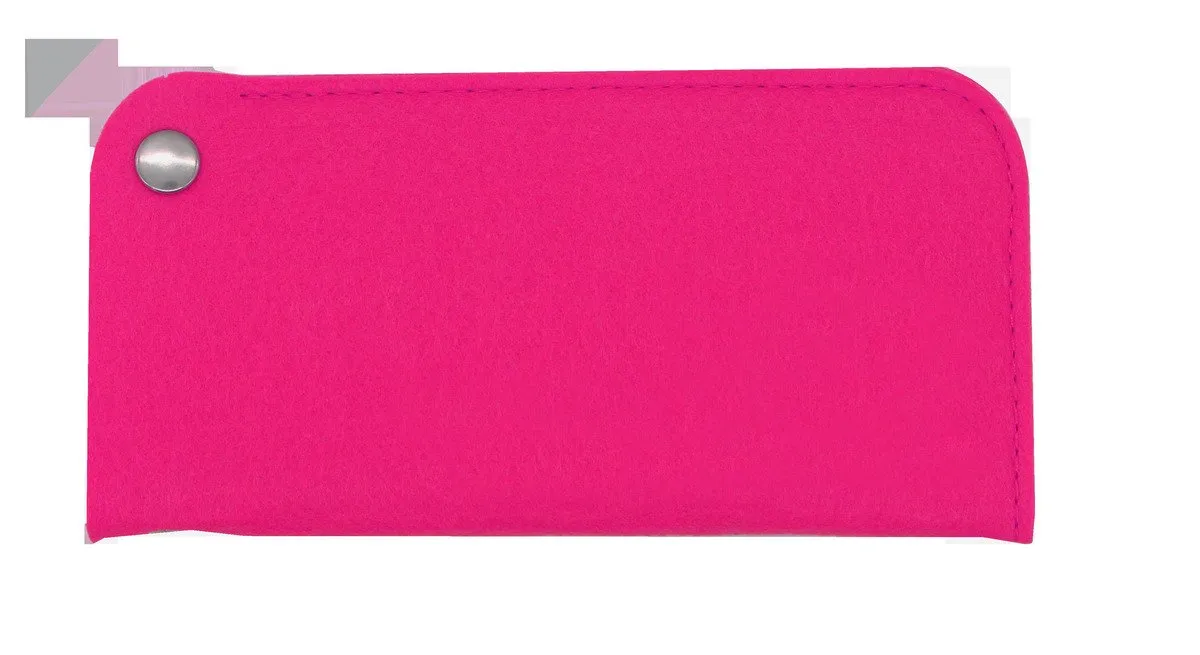 Felt Glasses Case