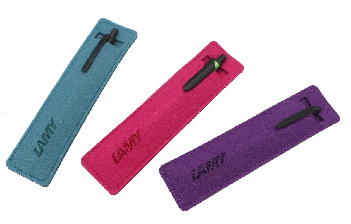 Felt Pen Sleeve