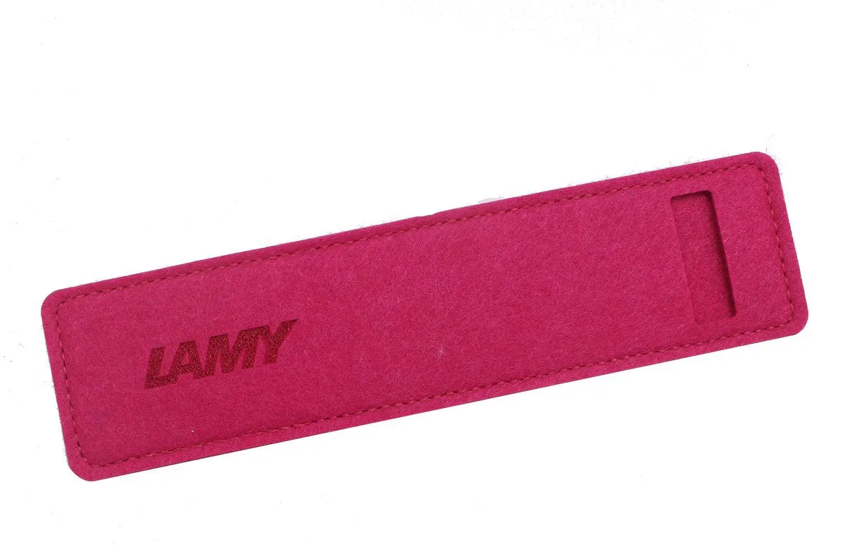 Felt Pen Sleeve