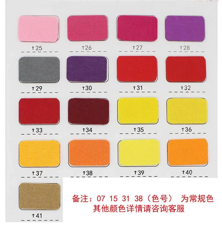 Felt Pen Sleeve