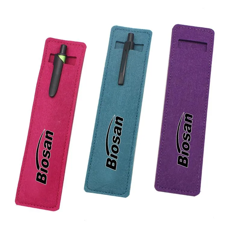 Felt Pen Sleeve