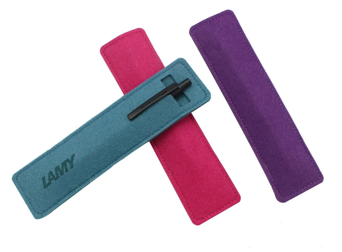 Felt Pen Sleeve