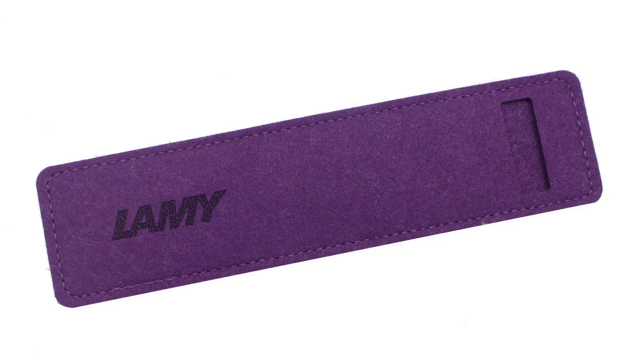 Felt Pen Sleeve