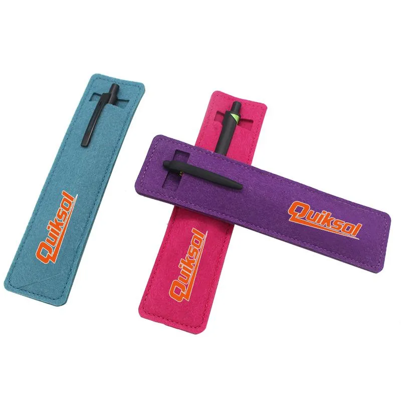 Felt Pen Sleeve