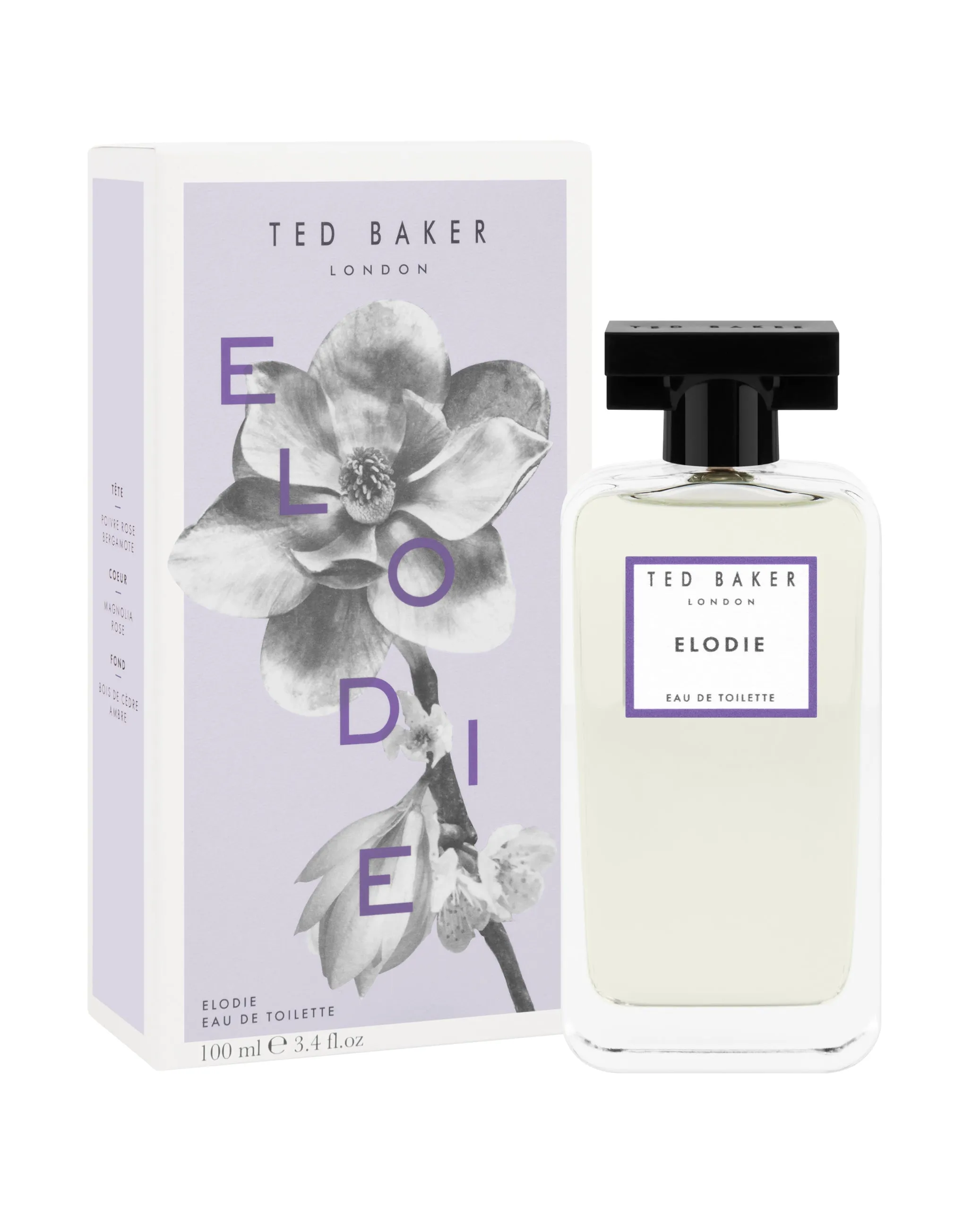 Floret Elodie EDT 100ml