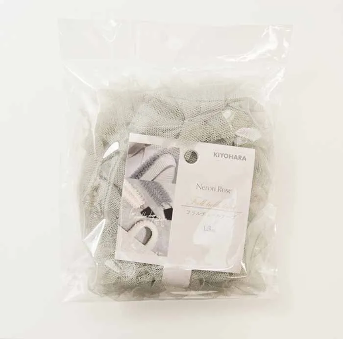 Frill Tulle Tape