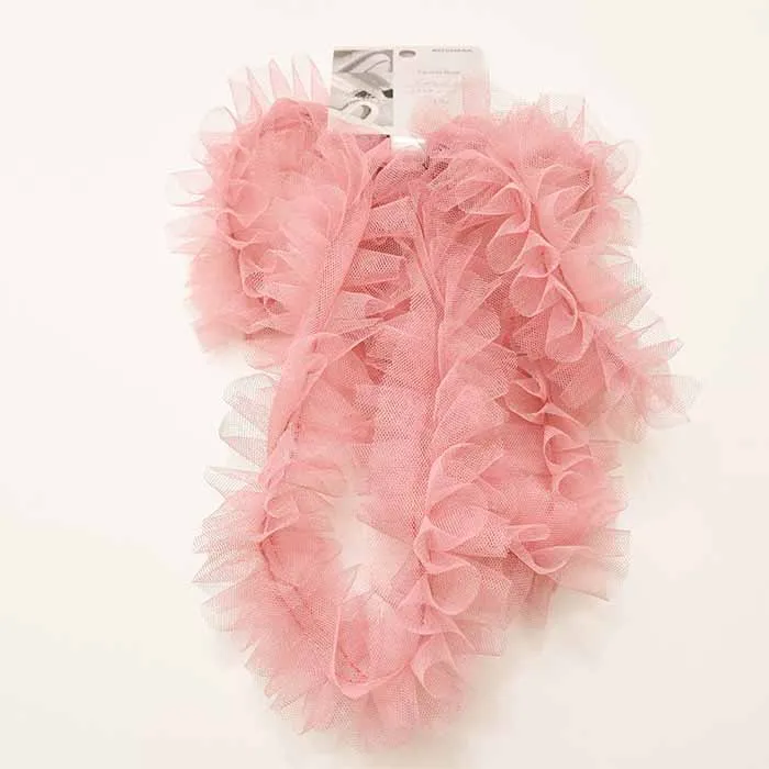 Frill Tulle Tape