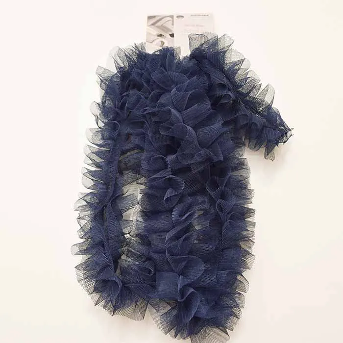 Frill Tulle Tape