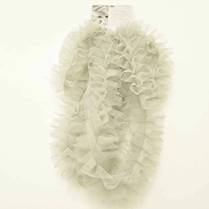 Frill Tulle Tape