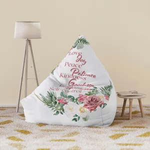 Fruitage - Bean Bag Chair Cover
