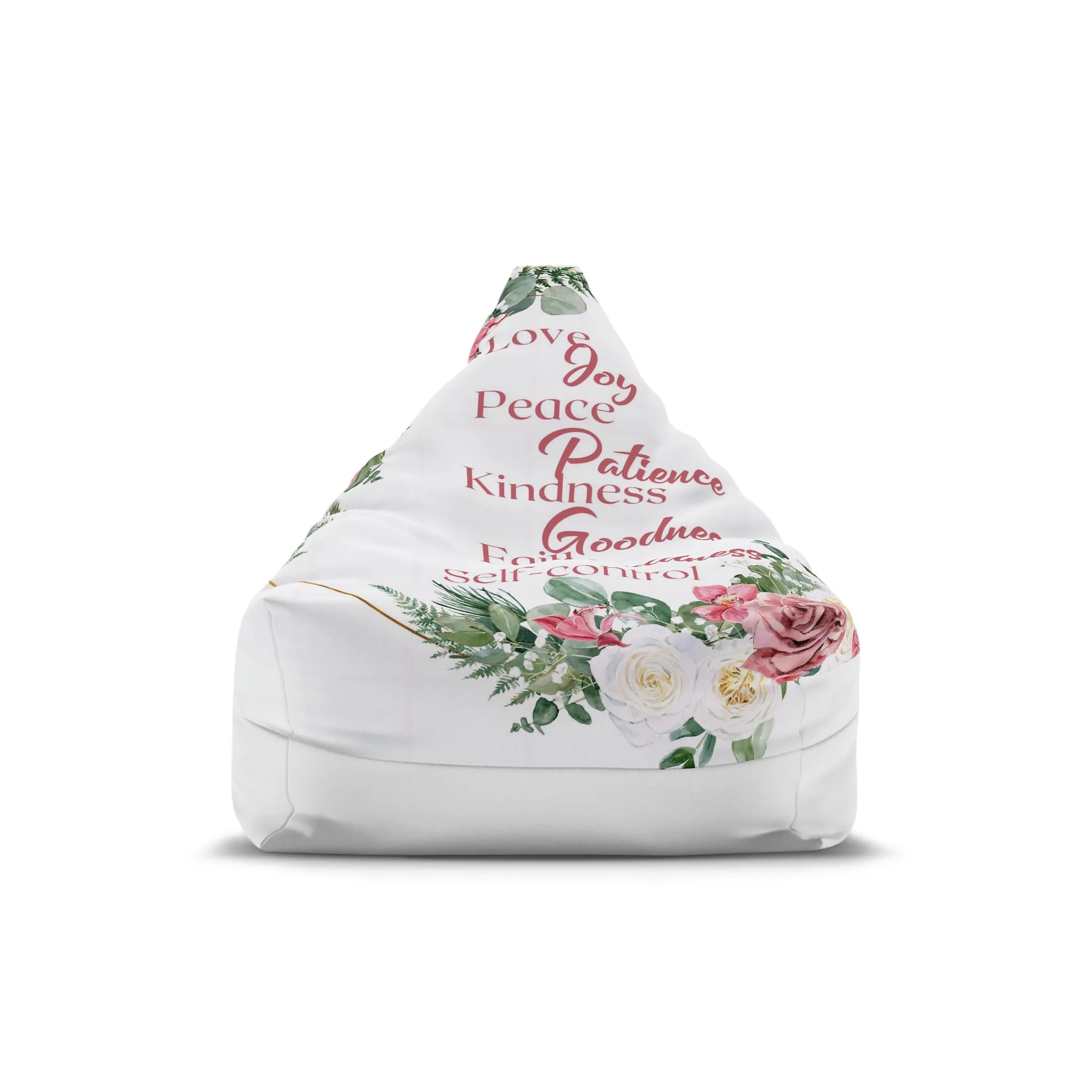 Fruitage - Bean Bag Chair Cover