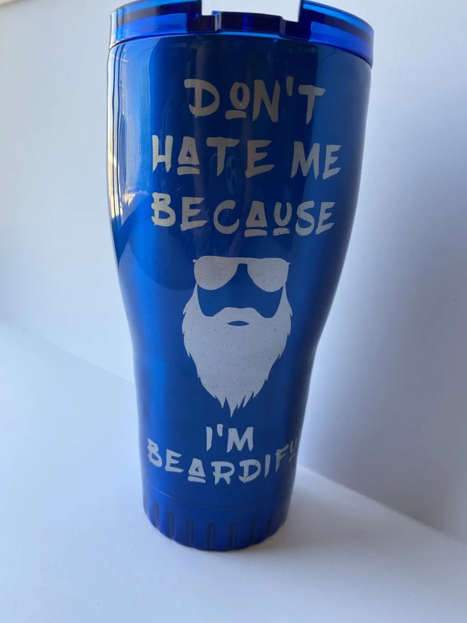 Funny beard shirt / Funny beard tshirt / funny beard t-shirt/funny beard/funny beard mug/funny beard tshirt/Beard Tumbler/gift