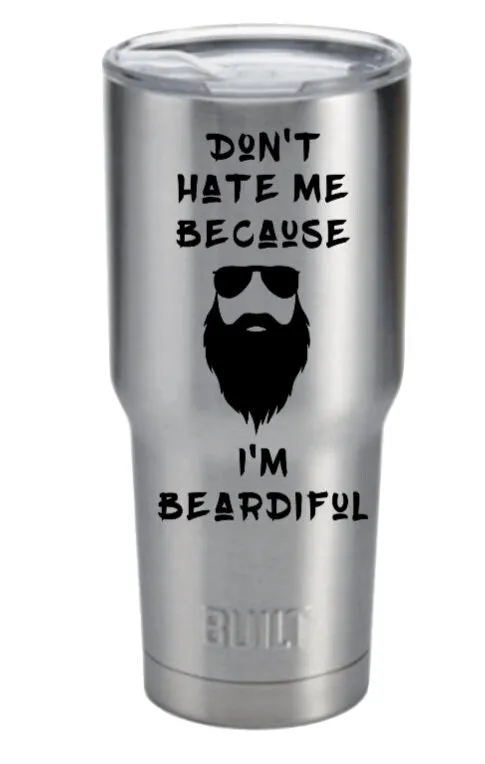 Funny beard shirt / Funny beard tshirt / funny beard t-shirt/funny beard/funny beard mug/funny beard tshirt/Beard Tumbler/gift