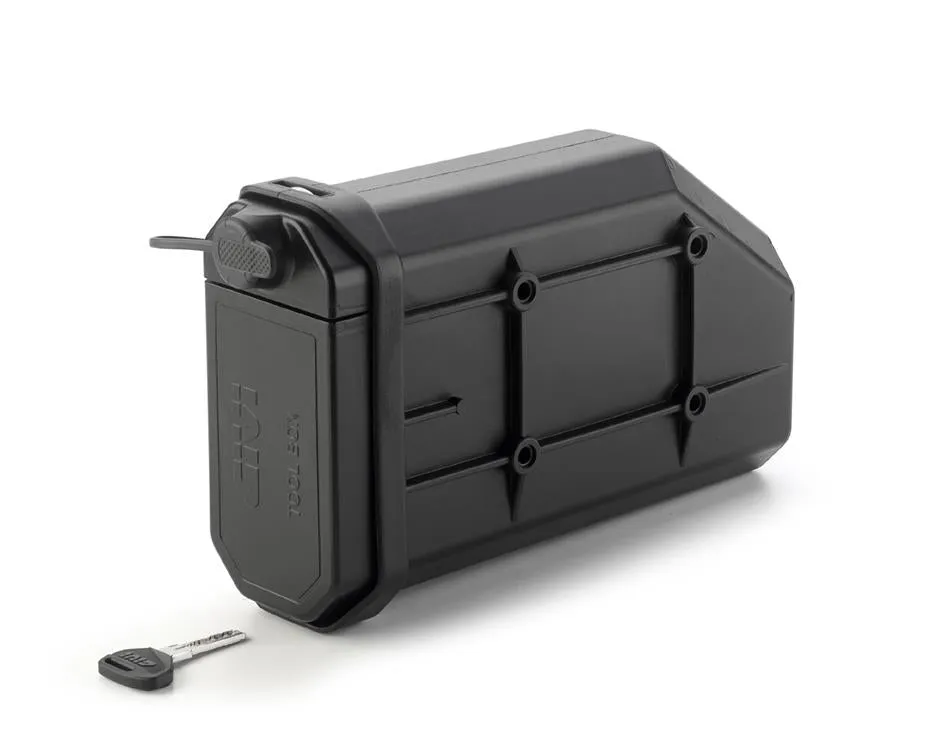 Givi Luggage for Harley Davidson Pan America 1250 2021-2024
