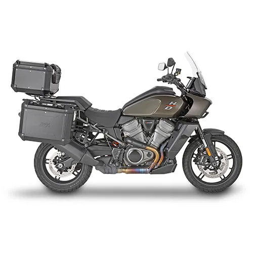 Givi Luggage for Harley Davidson Pan America 1250 2021-2024