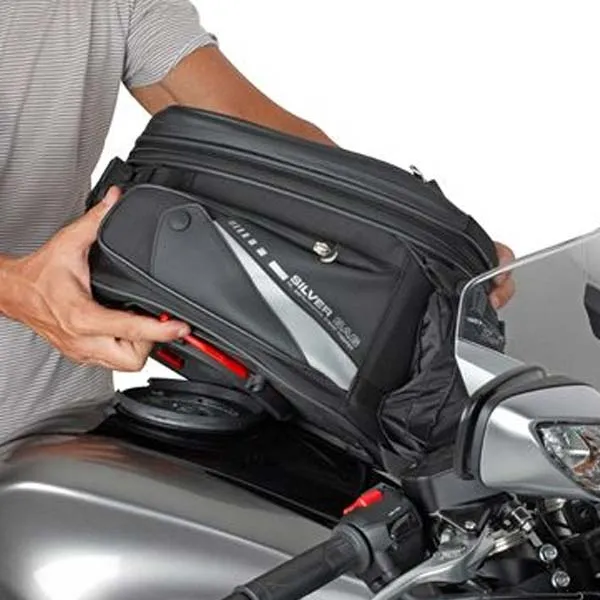 Givi Luggage for Harley Davidson Pan America 1250 2021-2024