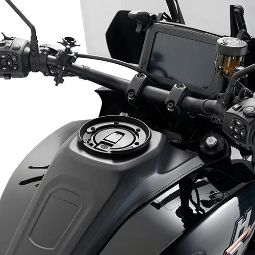 Givi Luggage for Harley Davidson Pan America 1250 2021-2024