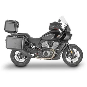 Givi Luggage for Harley Davidson Pan America 1250 2021-2024