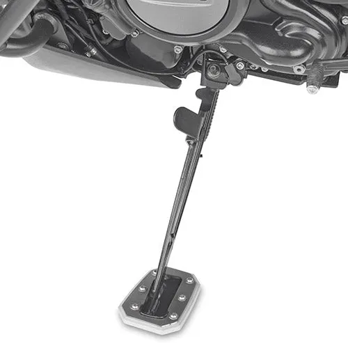 Givi Luggage for Harley Davidson Pan America 1250 2021-2024