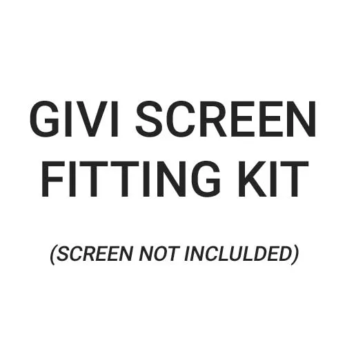 Givi Luggage for Harley Davidson Pan America 1250 2021-2024