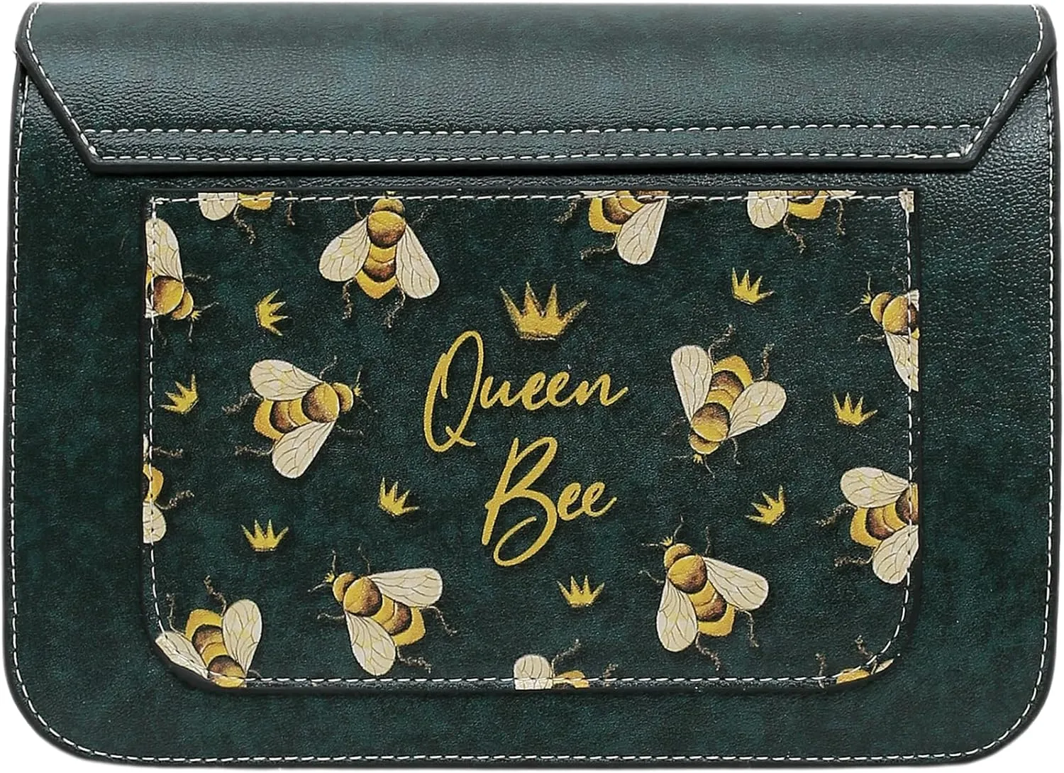 Handbags for Womens - Handmade, Vegan Leather and Unique Design Crossbody Bags for Women