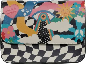 Handbags for Womens - Handmade, Vegan Leather and Unique Design Crossbody Bags for Women