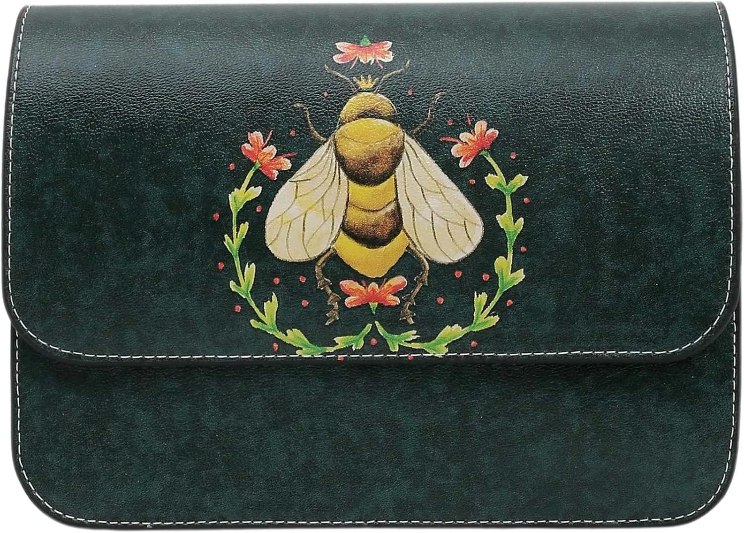 Handbags for Womens - Handmade, Vegan Leather and Unique Design Crossbody Bags for Women