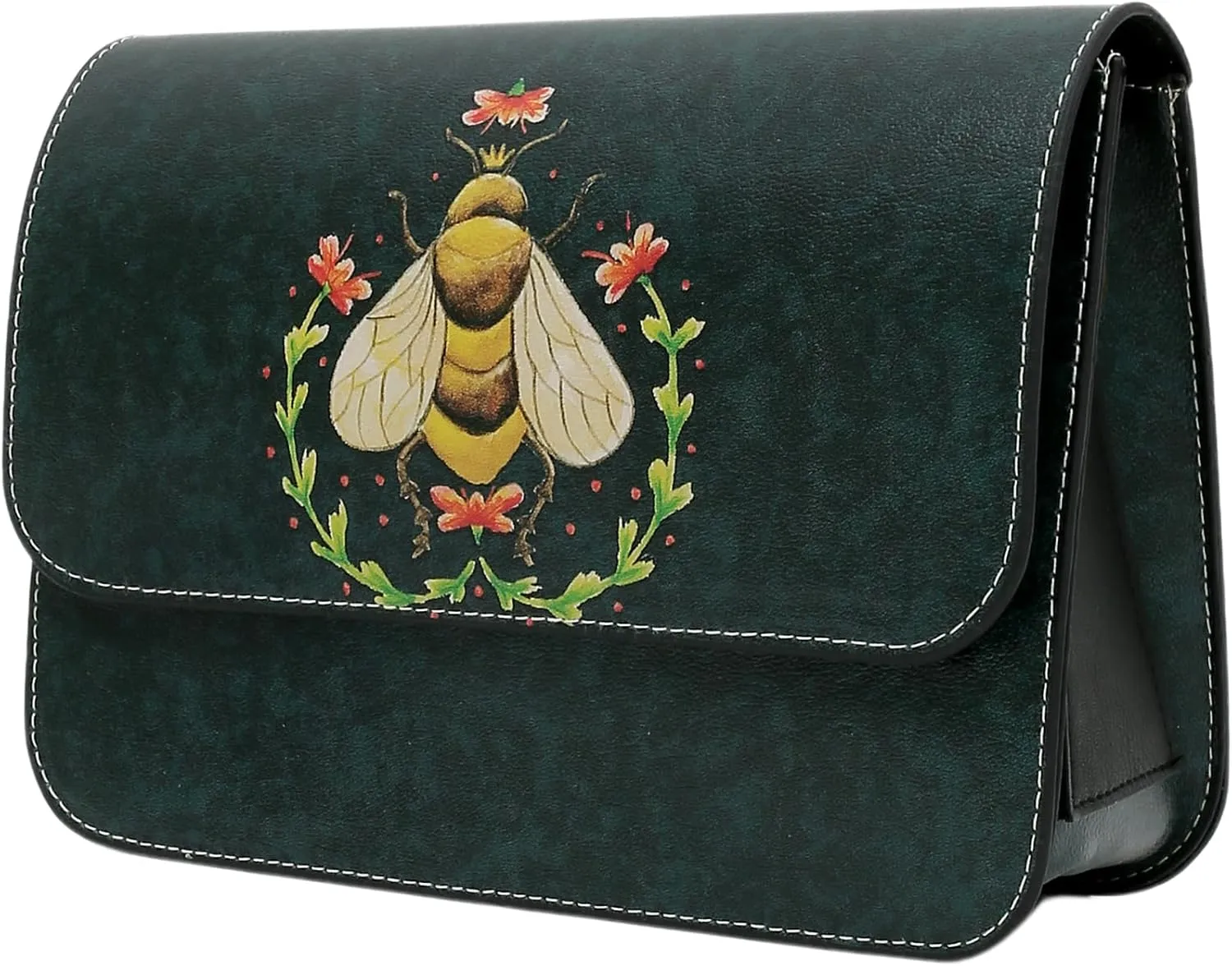Handbags for Womens - Handmade, Vegan Leather and Unique Design Crossbody Bags for Women