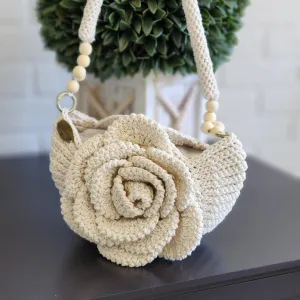 Handcrafted Crochet Bags – Unique, Stylish, and Perfect for Any Occasion