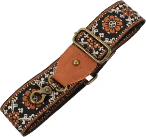 HAPINARY Sturdy Material Wide Shoulder Bag Strap Handbag Straps for Bag Comfortable and