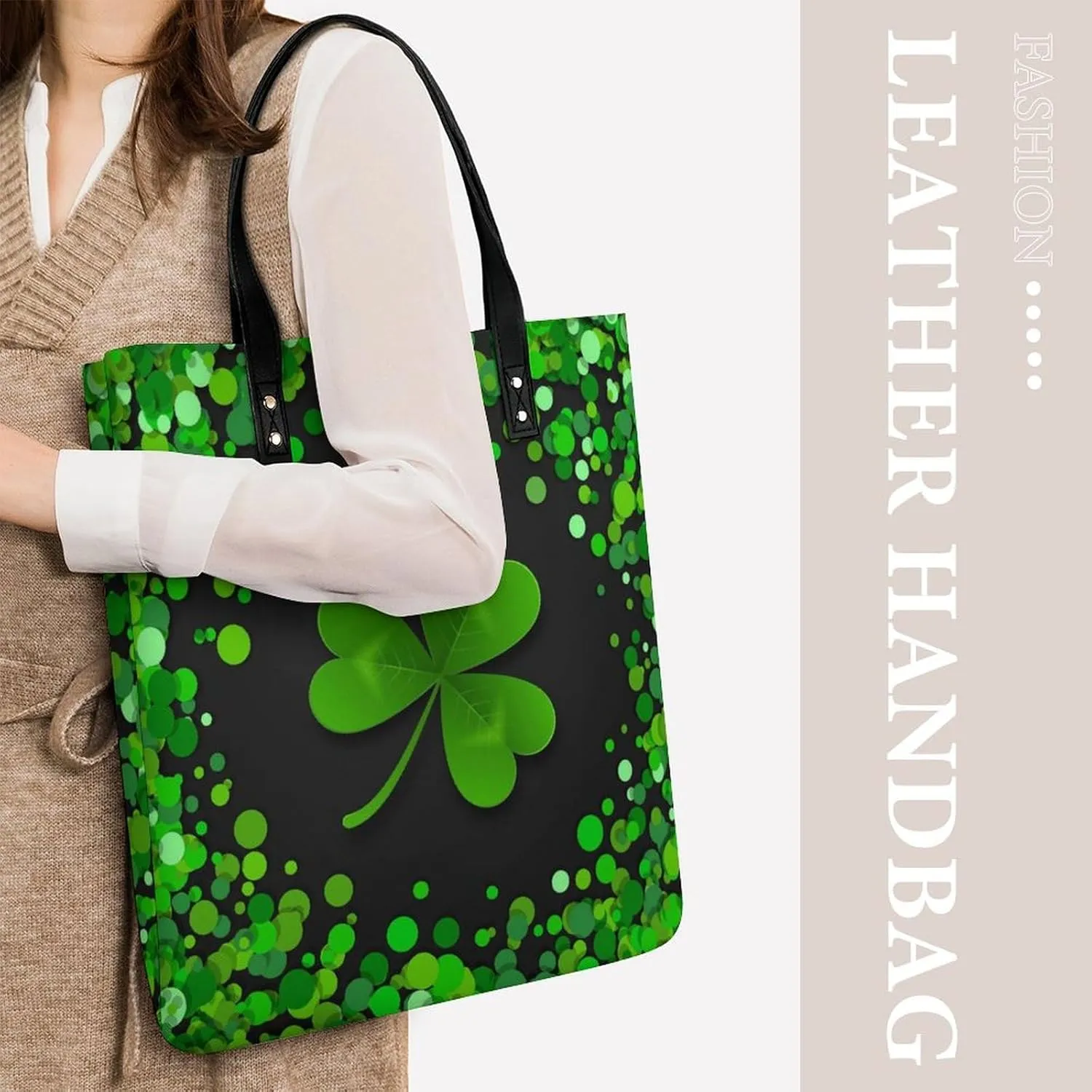 Hobo Bags for Women Soft Leather Shoulder Handbag Tote Purses
