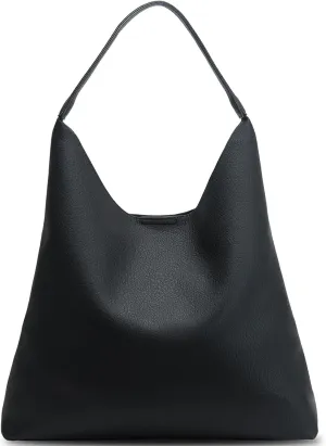 Hobo Bags for Women Soft PU Leather Shoulder Handbag high-capacity Slouchy Tote Purses