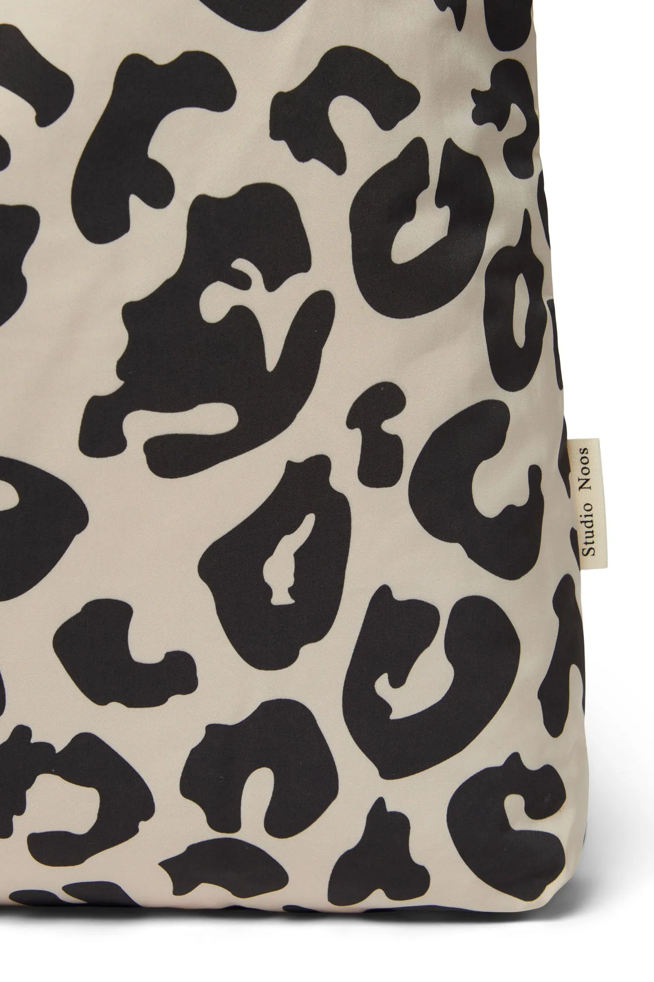 Holy Cow wattierte Mom Bag