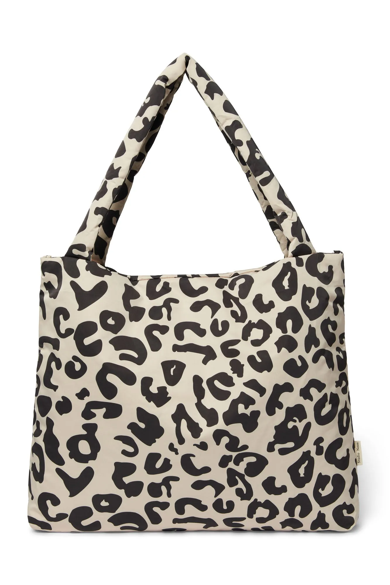 Holy Cow wattierte Mom Bag