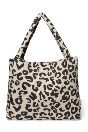 Holy Cow wattierte Mom Bag