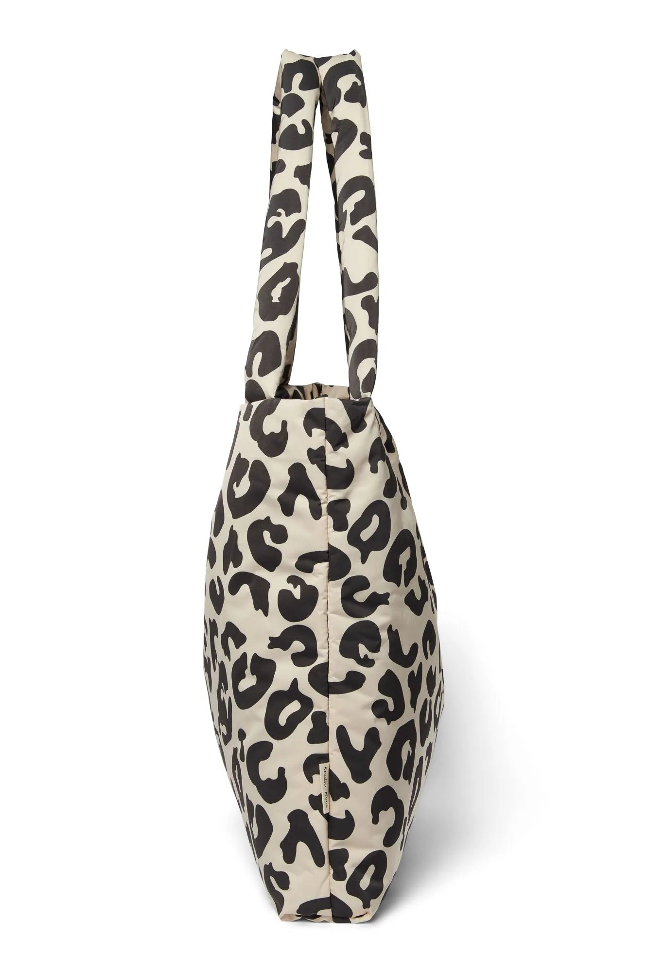 Holy Cow wattierte Mom Bag