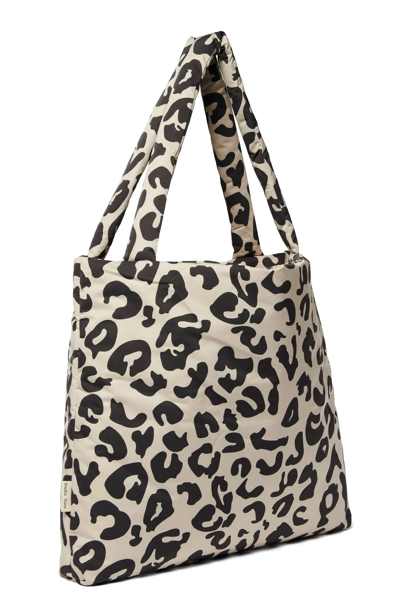 Holy Cow wattierte Mom Bag