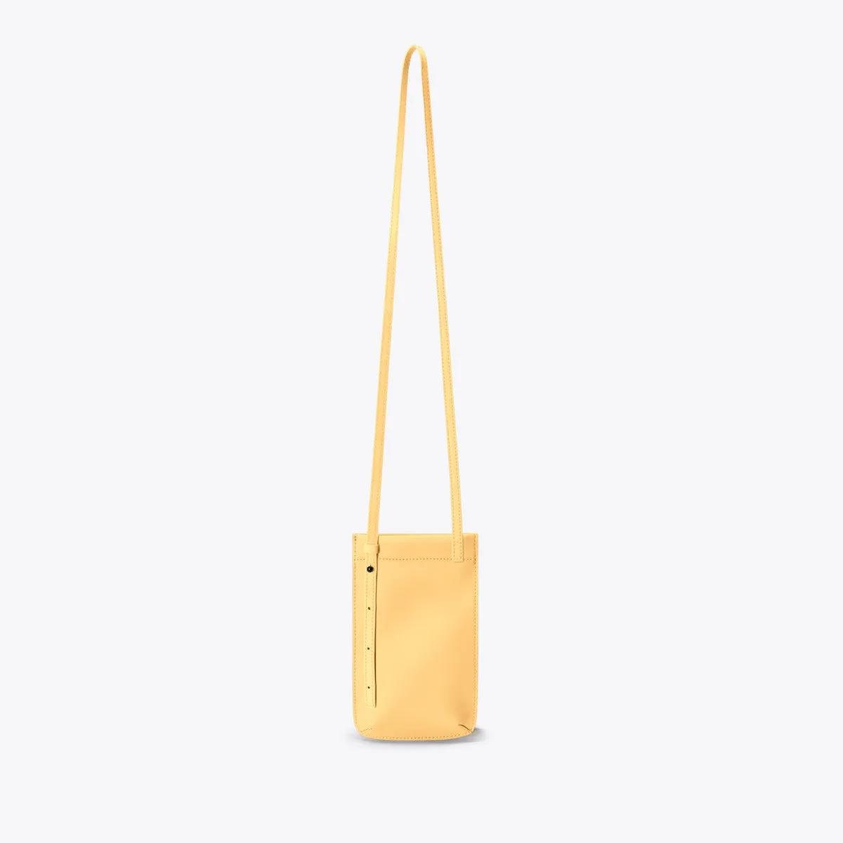 Hugo Phone Bag Infinity - Lemon