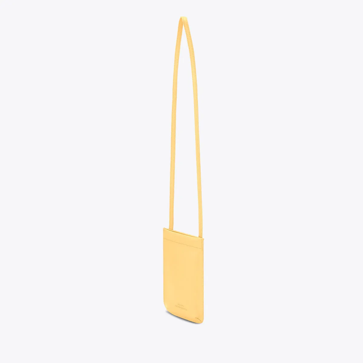 Hugo Phone Bag Infinity - Lemon
