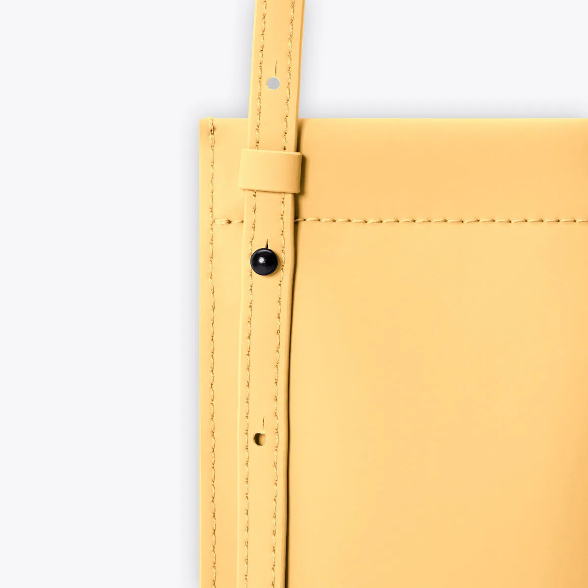 Hugo Phone Bag Infinity - Lemon