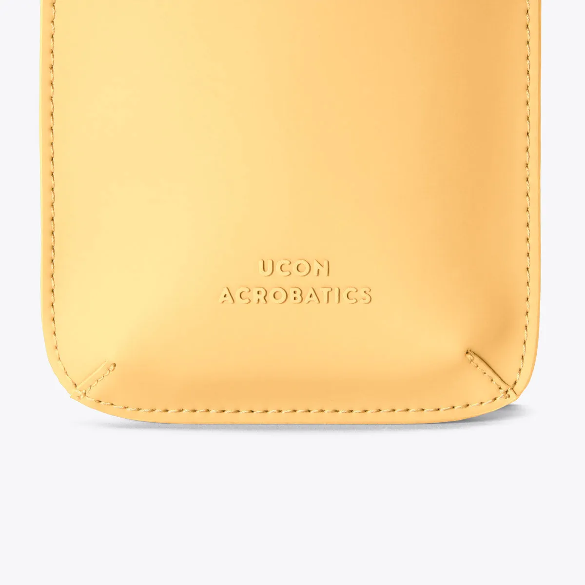 Hugo Phone Bag Infinity - Lemon