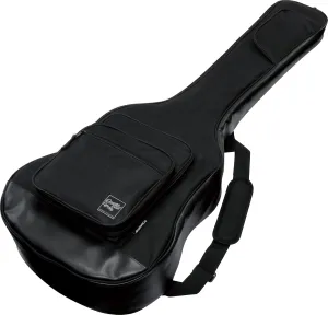 Ibanez IABB540BK POWERPAD Designer Collection Acoustic Bass Gig Bag - Black