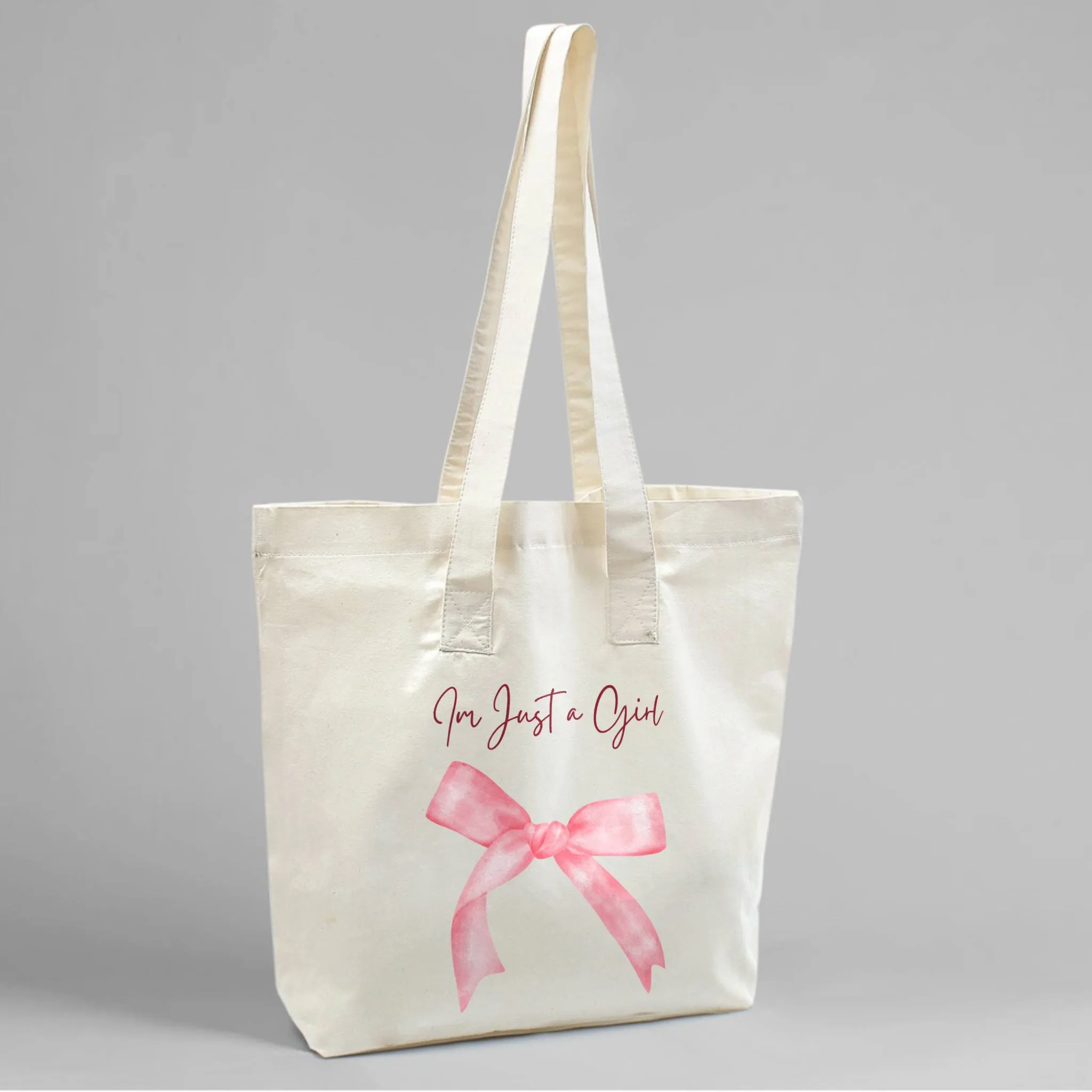 Im just a Girl