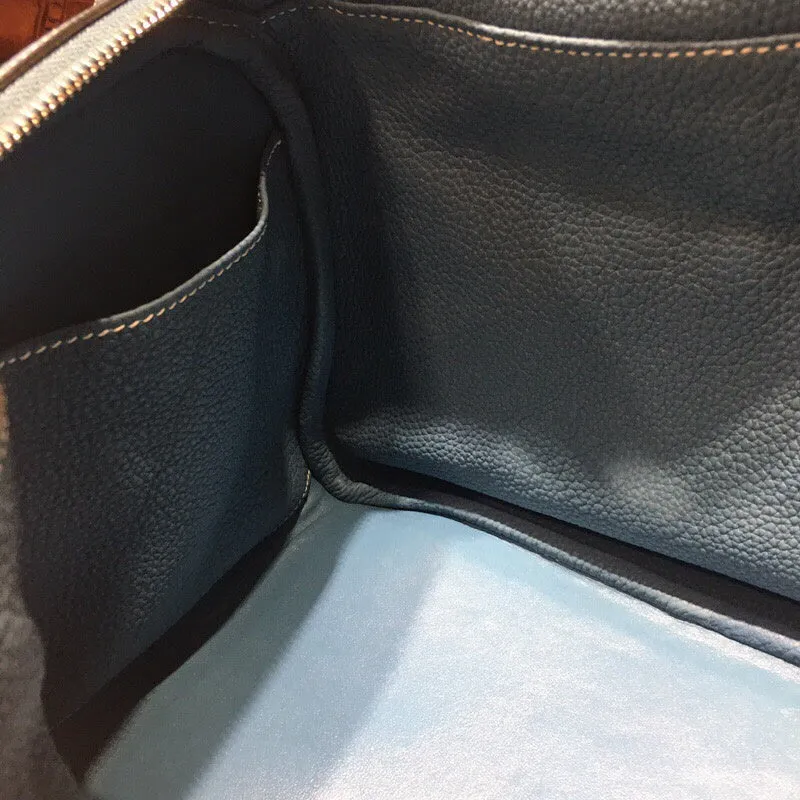 Industrial-grade Hermès-Bags Bags - Unique appearance - 970 CC