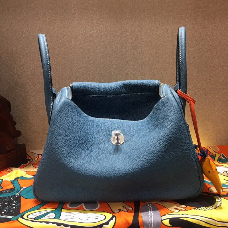 Industrial-grade Hermès-Bags Bags - Unique appearance - 970 CC