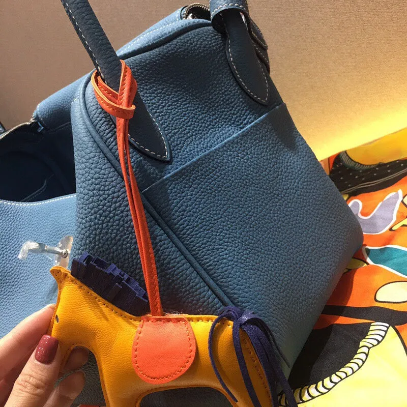 Industrial-grade Hermès-Bags Bags - Unique appearance - 970 CC