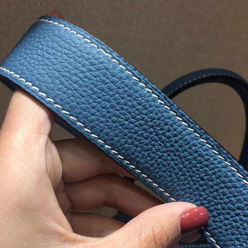 Industrial-grade Hermès-Bags Bags - Unique appearance - 970 CC