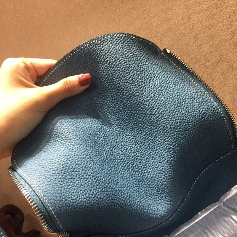 Industrial-grade Hermès-Bags Bags - Unique appearance - 970 CC
