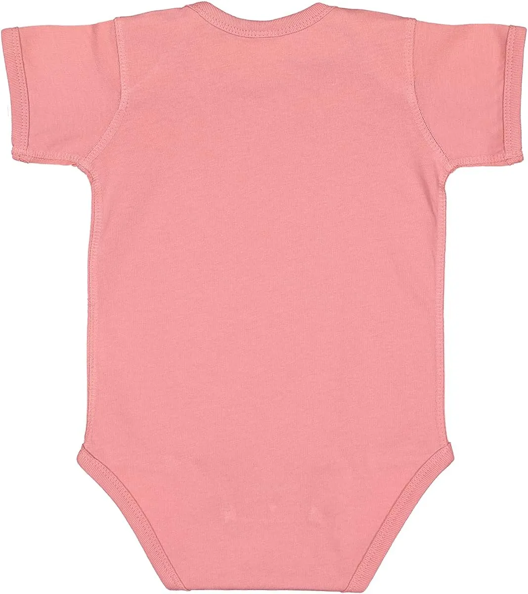 inktastic Auntie's You Say Alpaca My Bags Baby Bodysuit