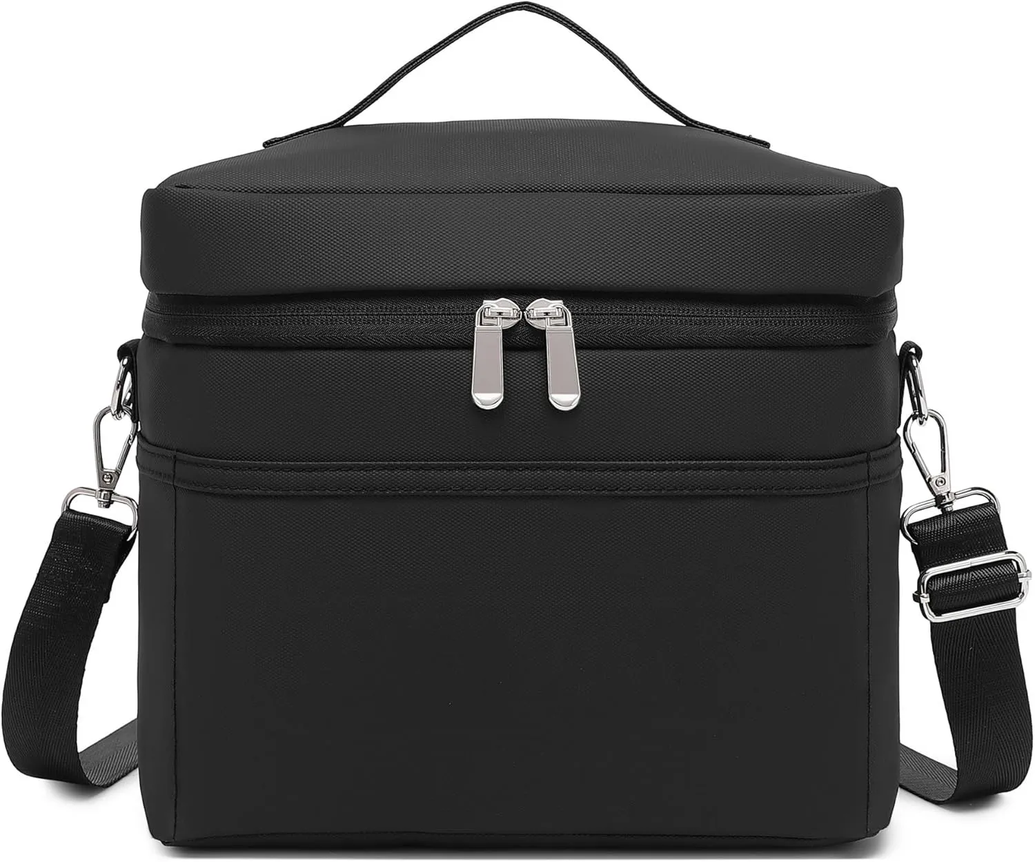 Insulated Lunch Bag for Women Adult Lunch Box Lightweight Waterproof Lunchbox Soft Cooler Reusable Lunch Bags for Work